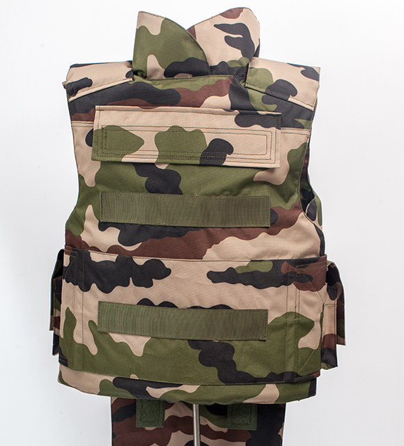 HMPE-fiber-for-Ballistic03 弾道用HMPEファイバー03