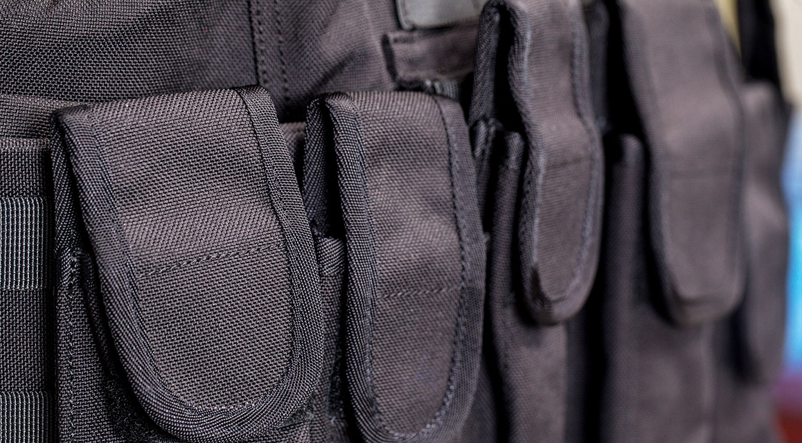 Ballistic-Vest06 弾道ベスト06