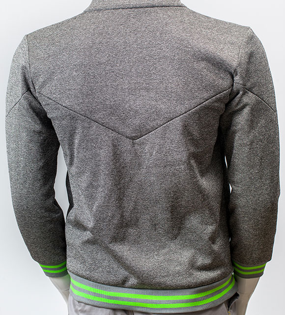 耐カット生地08