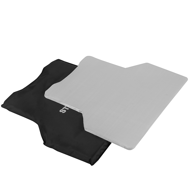 弾道および突き刺し抵抗ベスト