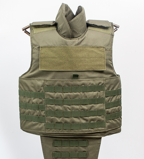 弾道用HMPEファイバー04