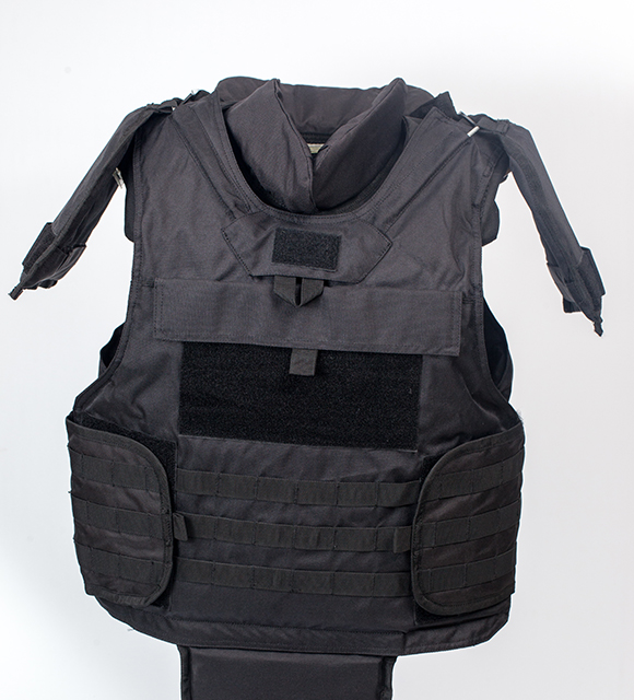 弾道用HMPEファイバー06